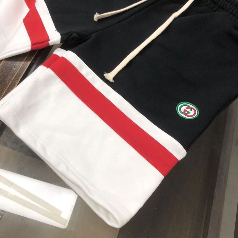 Timeless Gucci Short Pants 128790