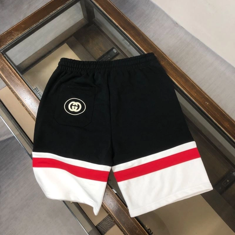 Timeless Gucci Short Pants 128790