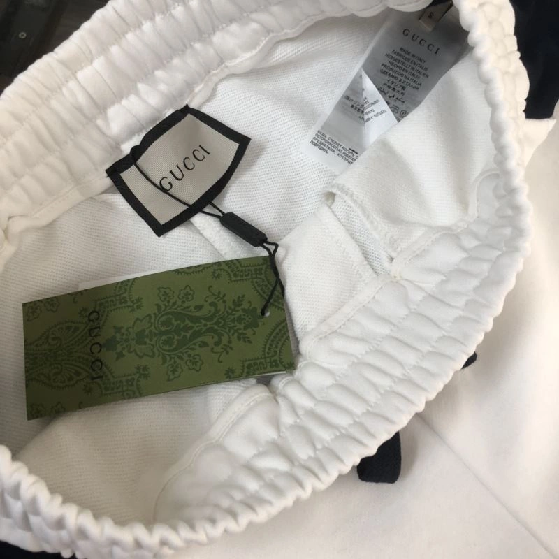 Unique Gucci Short Pants 128795