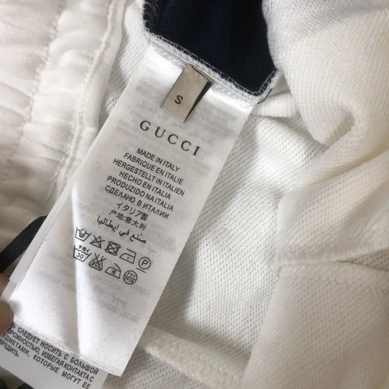 Unique Gucci Short Pants 128795
