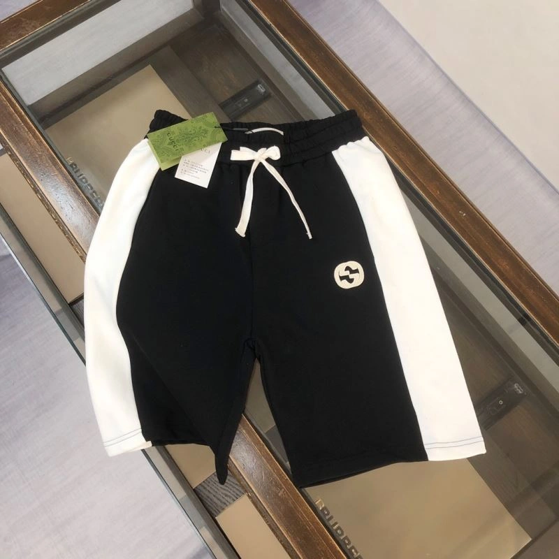 Gucci Short Pants EyeCatching 128806