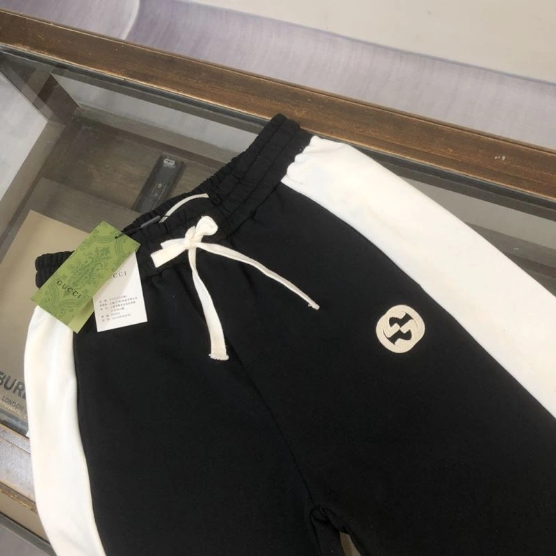 Gucci Short Pants EyeCatching 128806