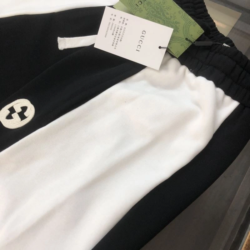 Gucci Short Pants EyeCatching 128806