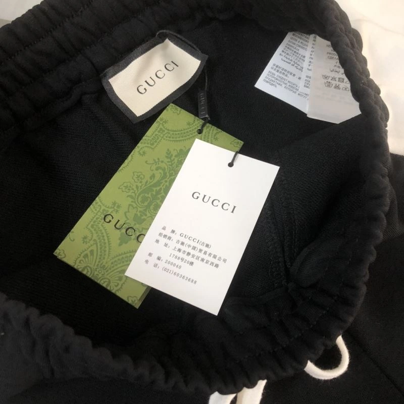Gucci Short Pants EyeCatching 128806