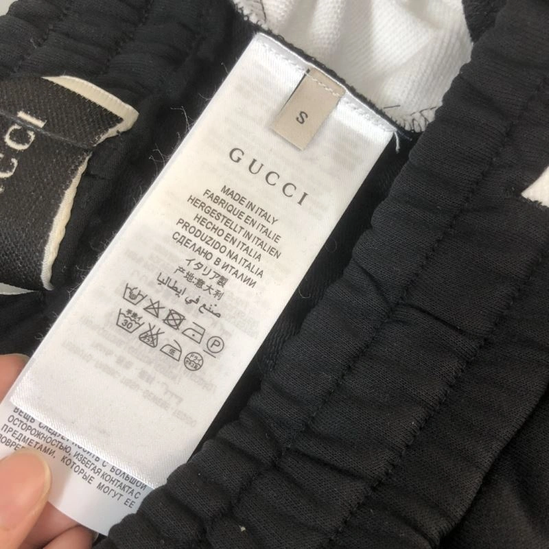 Gucci Short Pants EyeCatching 128806