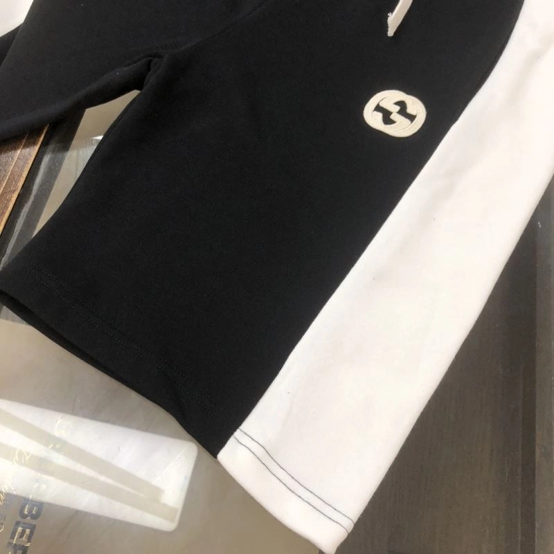 Gucci Short Pants EyeCatching 128806