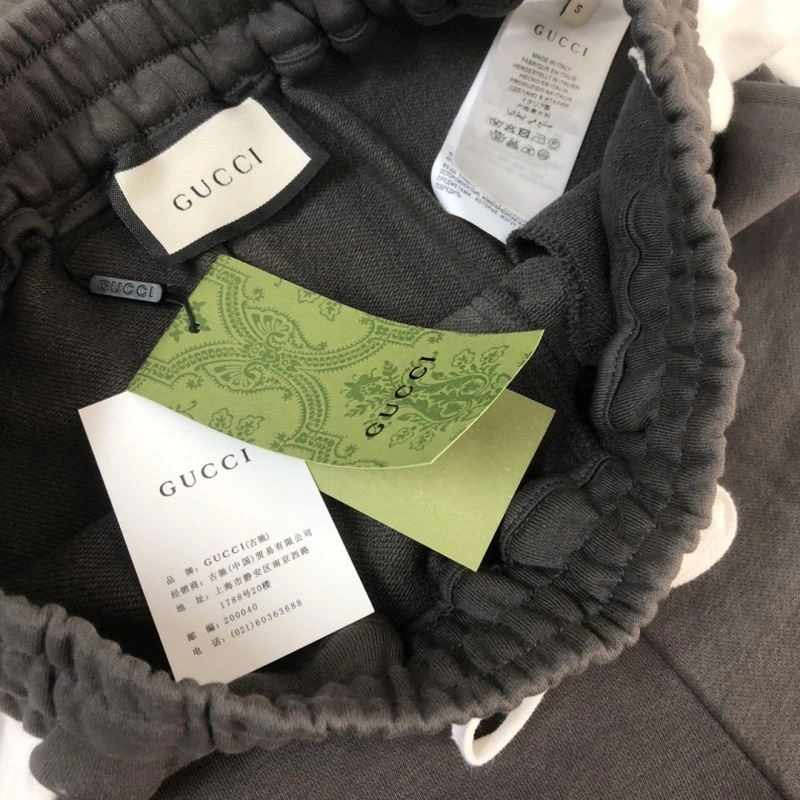 SportInspired Gucci Short Pants 128780