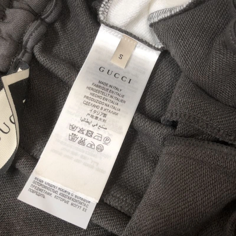 SportInspired Gucci Short Pants 128780