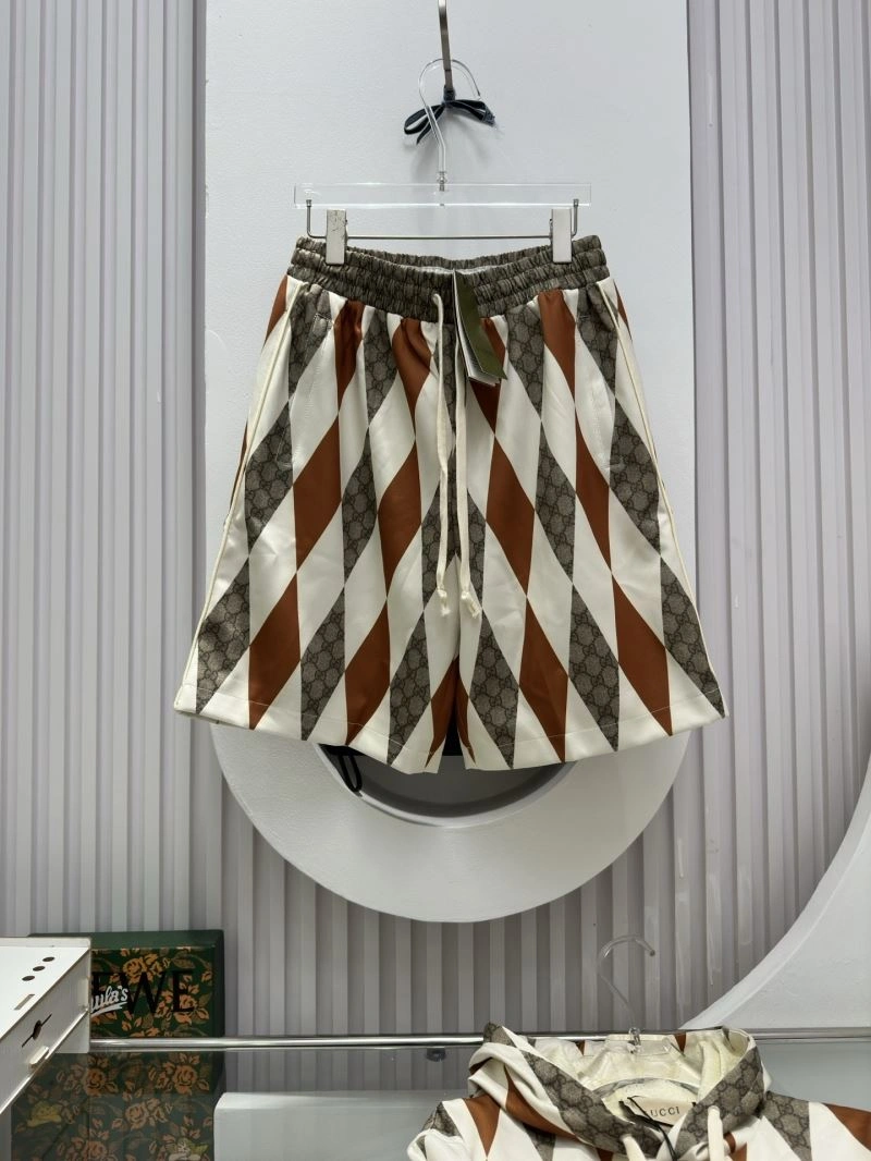 Sustainable Gucci Short Pants 128778