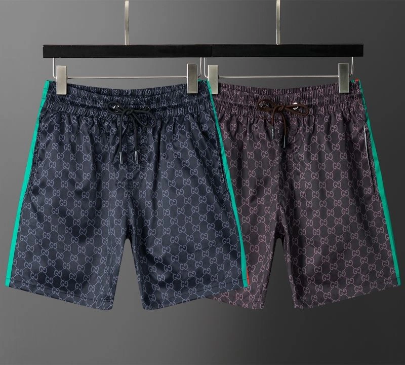 Functional Gucci Short Pants 129007