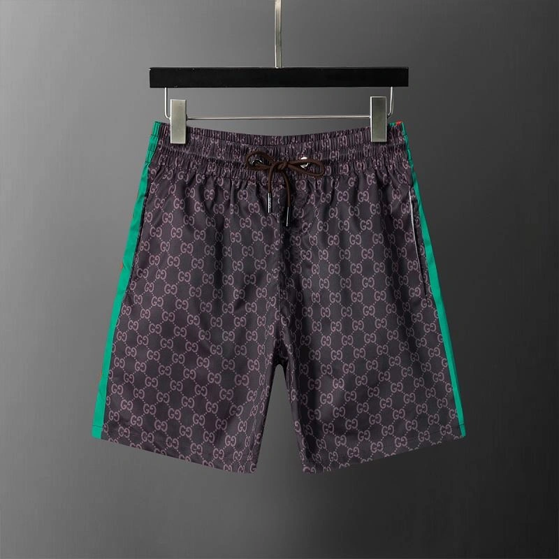 Functional Gucci Short Pants 129007
