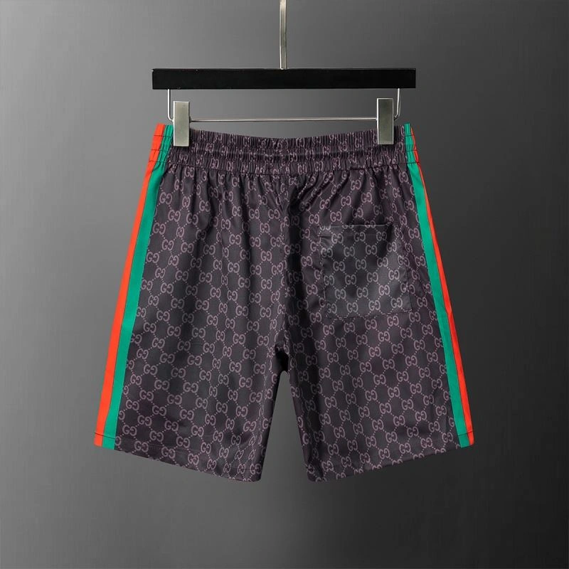 Functional Gucci Short Pants 129007