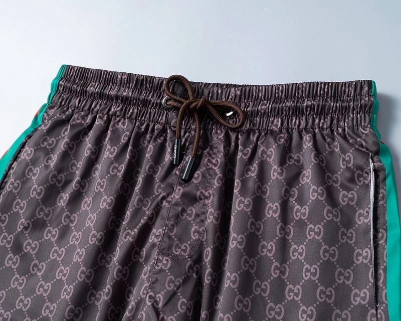 Functional Gucci Short Pants 129007