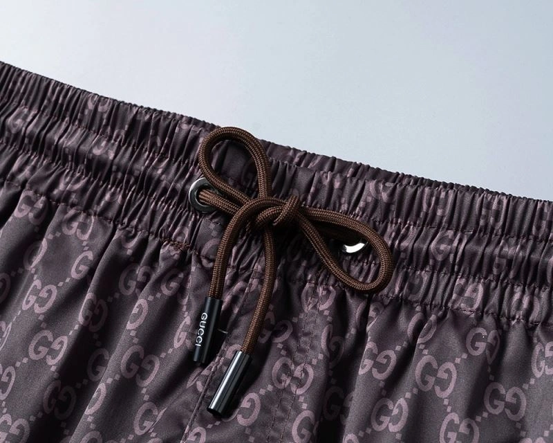 Functional Gucci Short Pants 129007