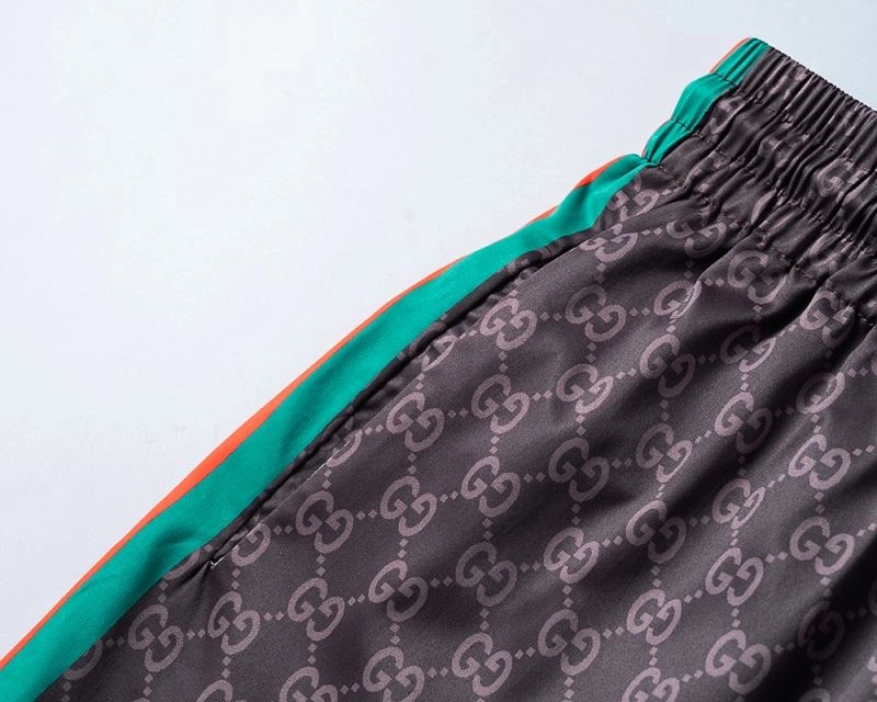 Functional Gucci Short Pants 129007