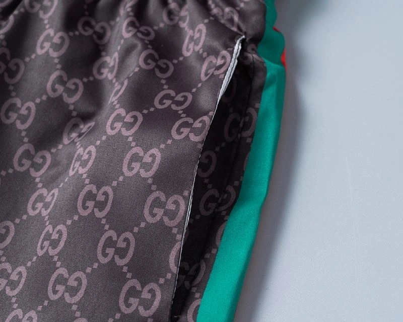 Functional Gucci Short Pants 129007