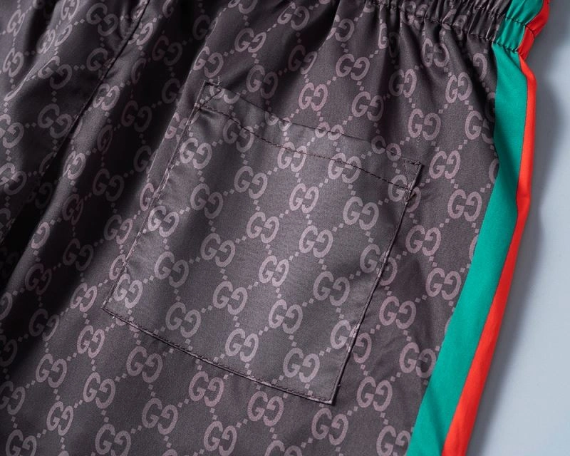 Functional Gucci Short Pants 129007