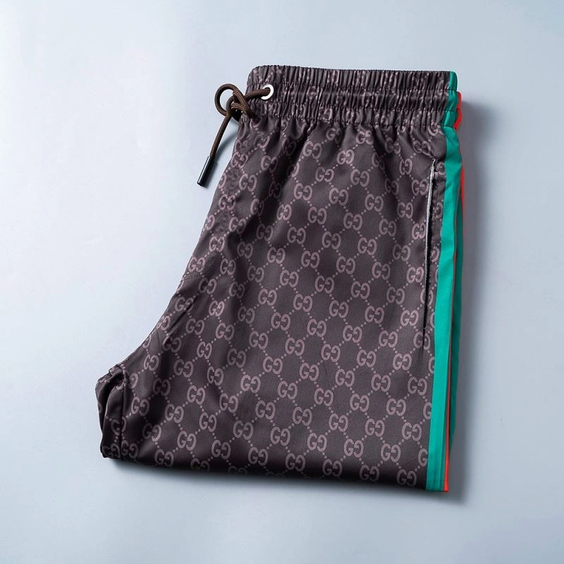 Functional Gucci Short Pants 129007
