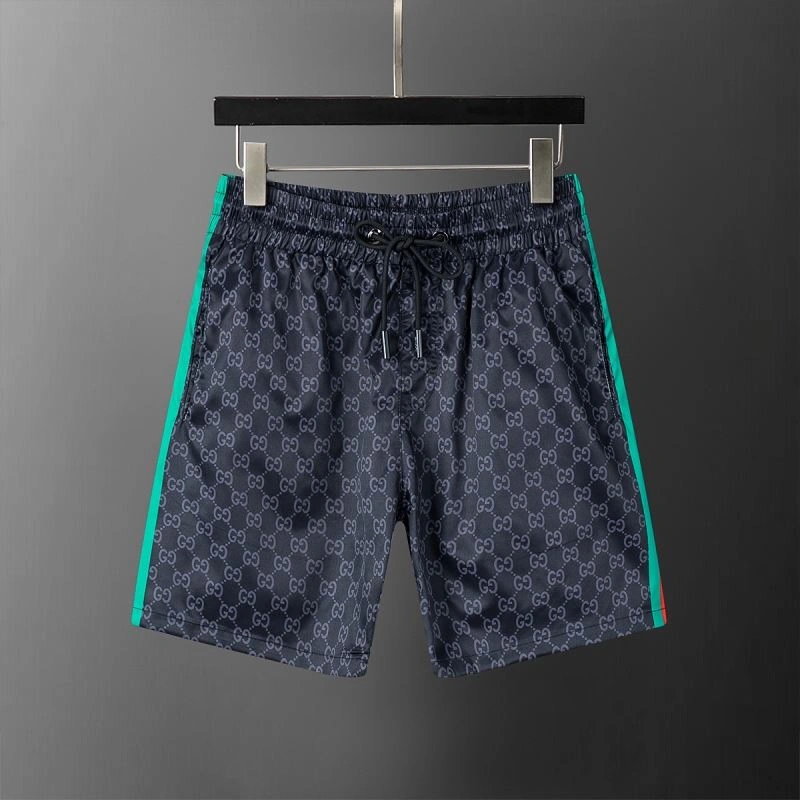 Functional Gucci Short Pants 129007