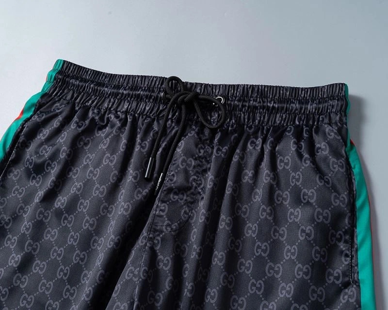 Functional Gucci Short Pants 129007