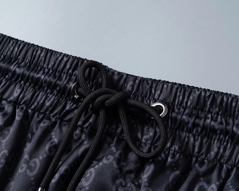 Functional Gucci Short Pants 129007