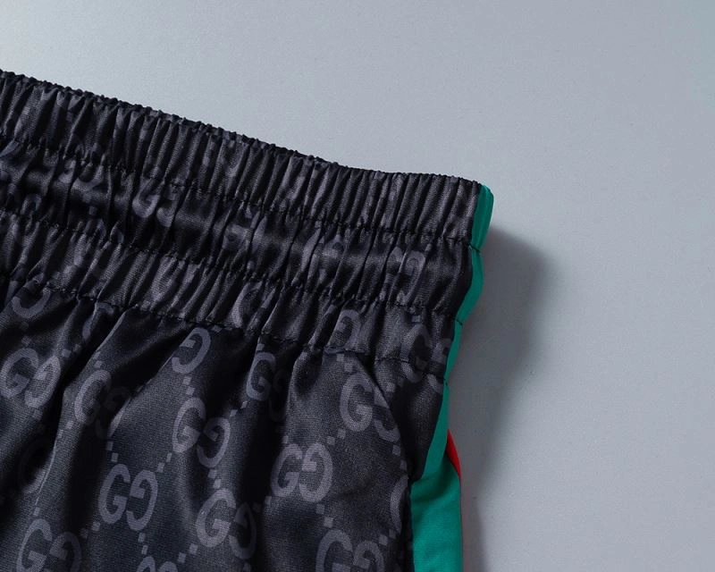 Functional Gucci Short Pants 129007