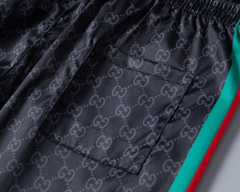 Functional Gucci Short Pants 129007