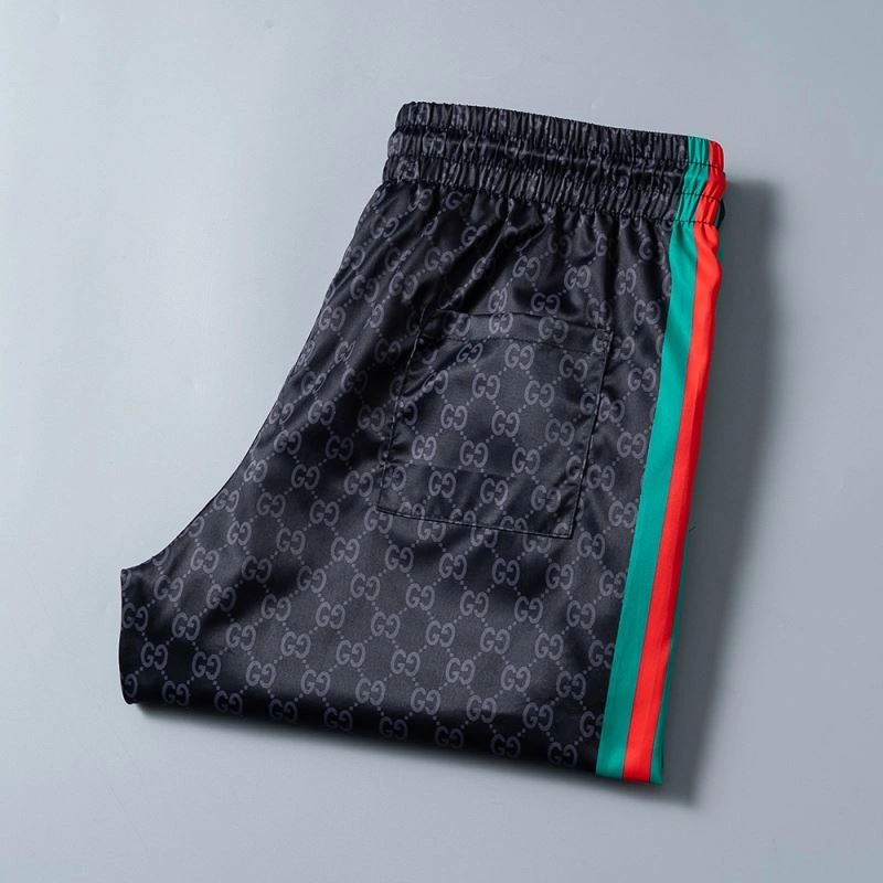 Functional Gucci Short Pants 129007