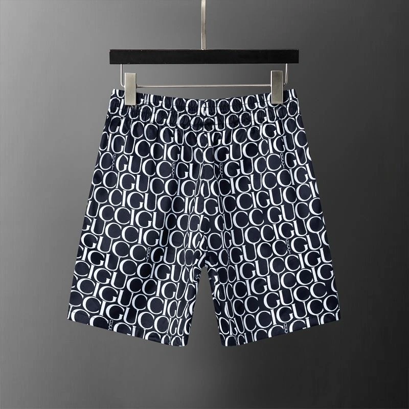 Gucci Short Pants Unisex 129008