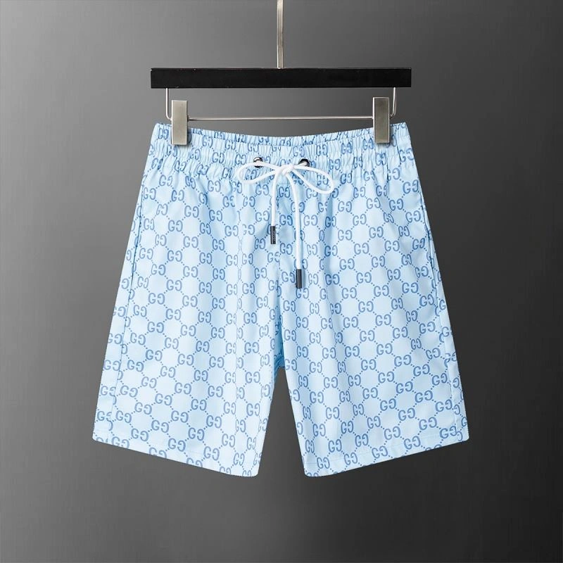 Breathable Gucci Short Pants 124235