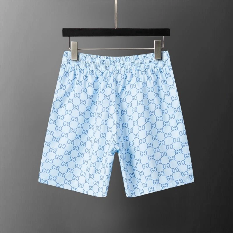 Breathable Gucci Short Pants 124235