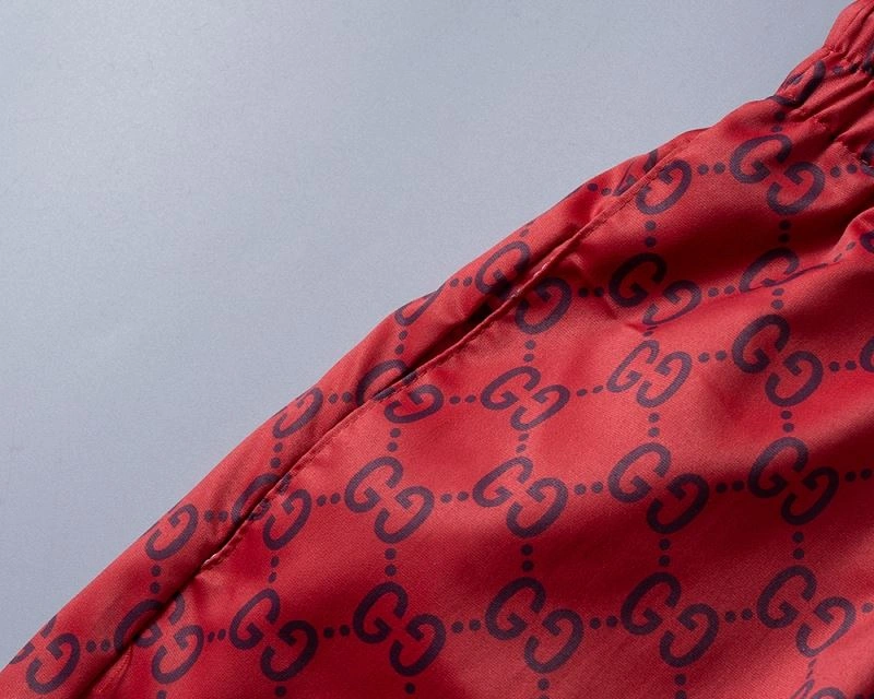 Breathable Gucci Short Pants 124235