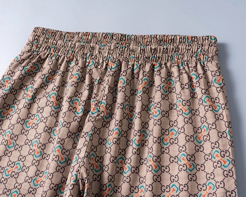 Gucci Short Pants Popular 128993