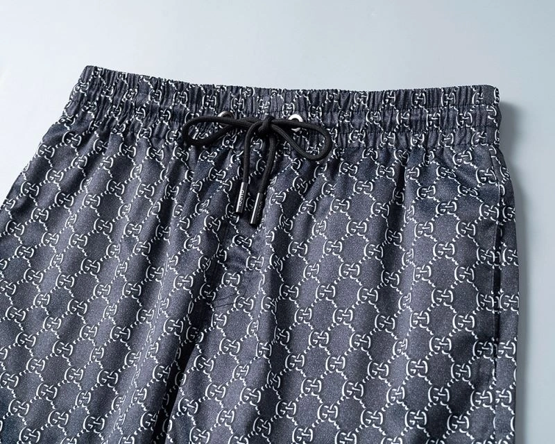 AllSeason Gucci Short Pants 124251