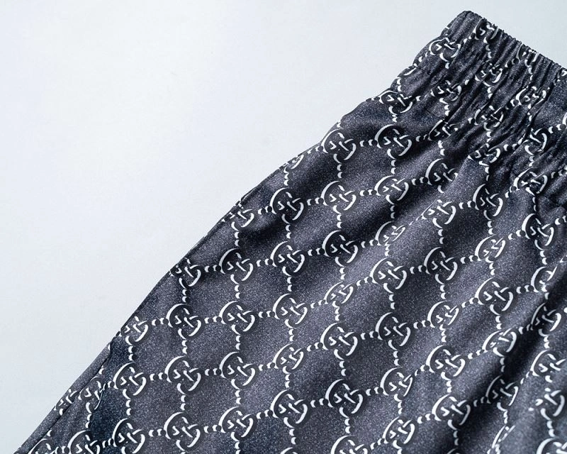 AllSeason Gucci Short Pants 124251