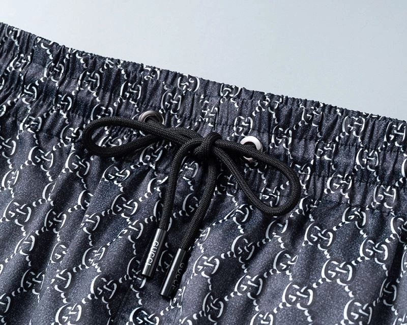 AllSeason Gucci Short Pants 124251