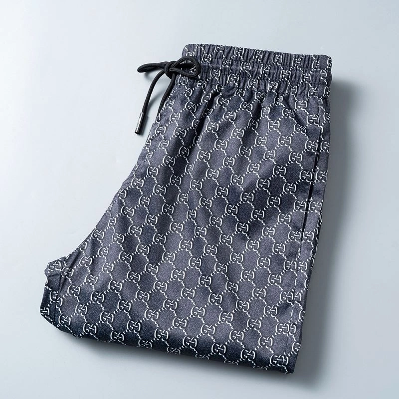 AllSeason Gucci Short Pants 124251