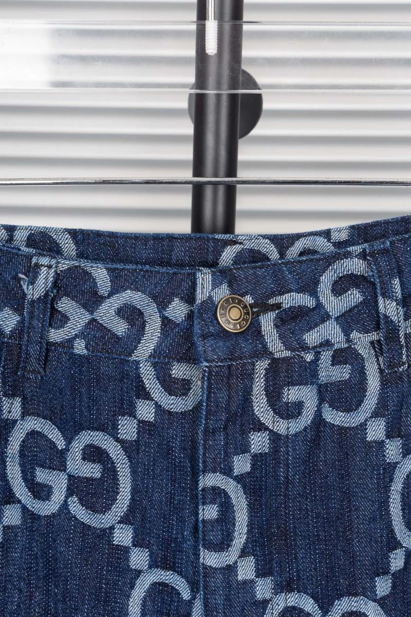 Gucci Short Pants Premium 127991