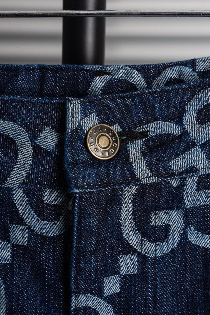 Gucci Short Pants Premium 127991