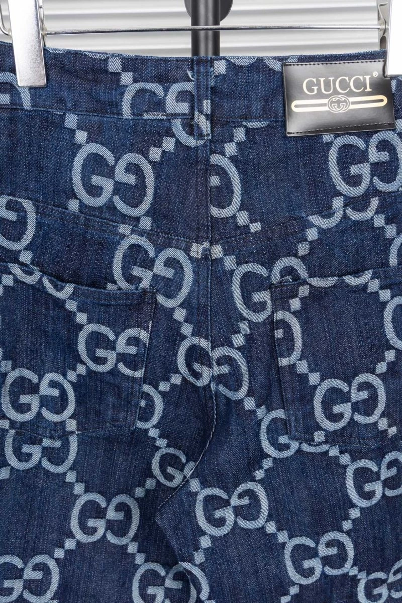 Gucci Short Pants Premium 127991