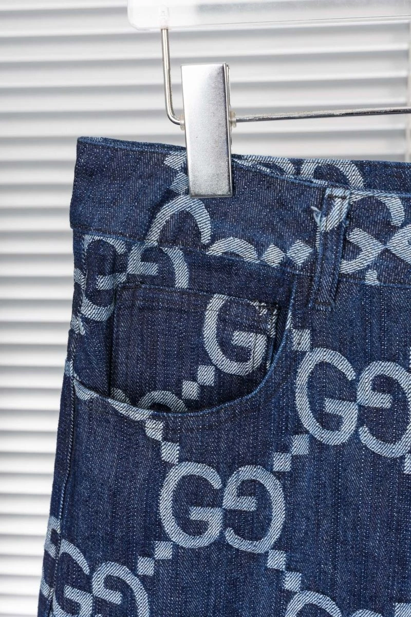 Gucci Short Pants Premium 127991