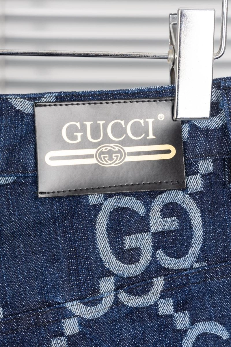 Gucci Short Pants Premium 127991