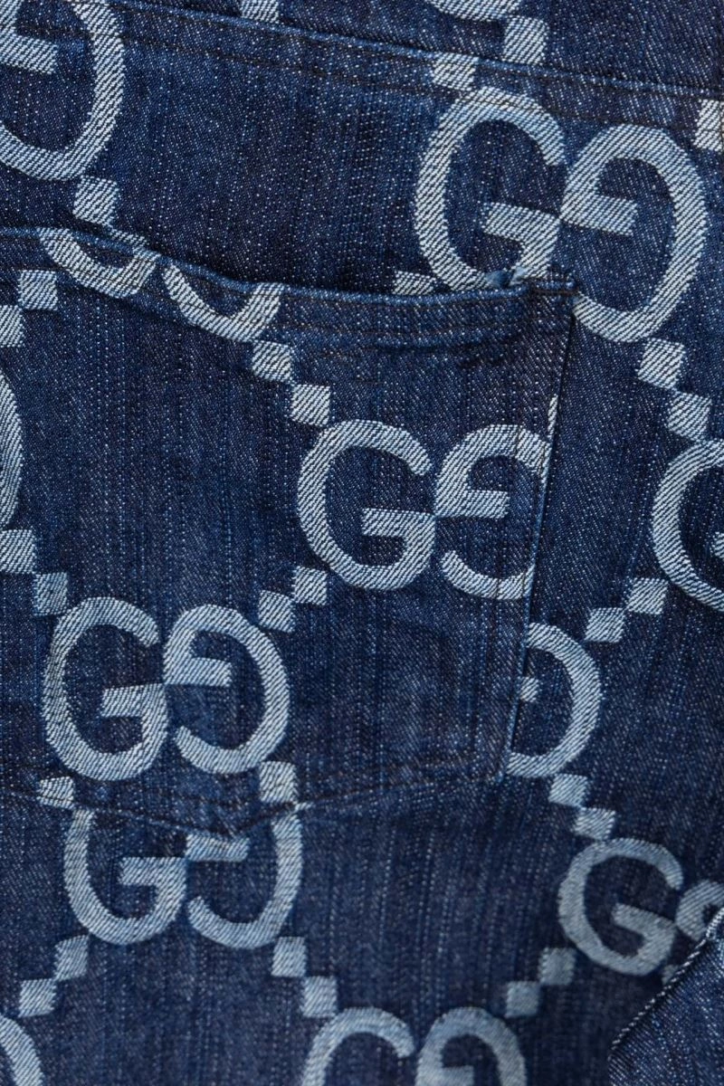Gucci Short Pants Premium 127991