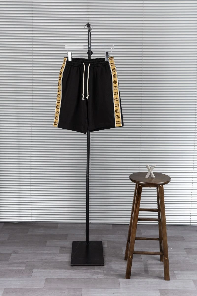 Gucci Short Pants Durable 127968