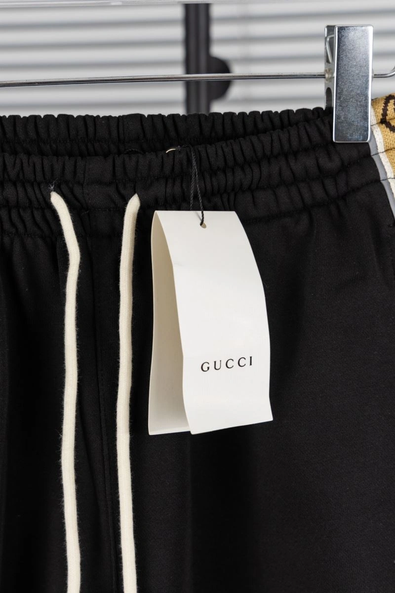 Gucci Short Pants Durable 127968