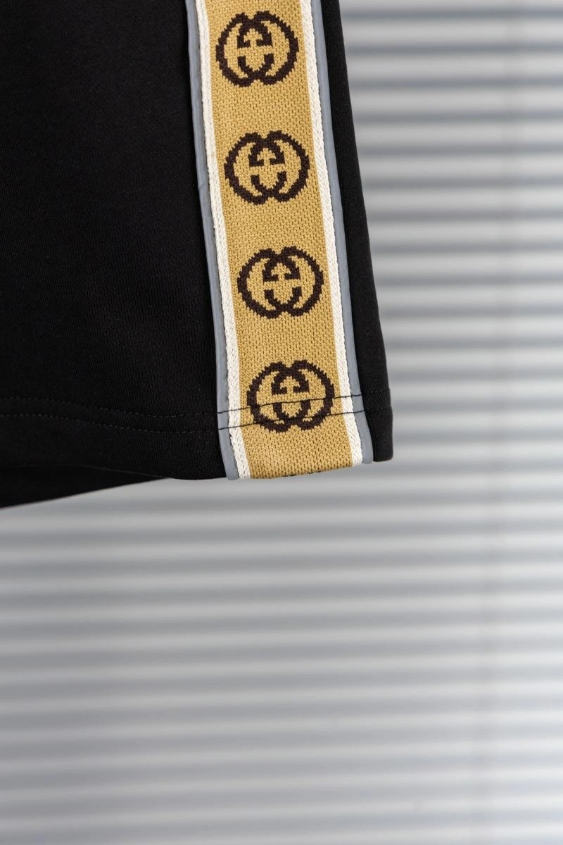 Gucci Short Pants Durable 127968