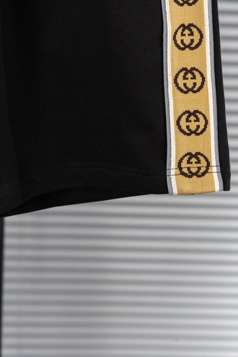 Gucci Short Pants Durable 127968