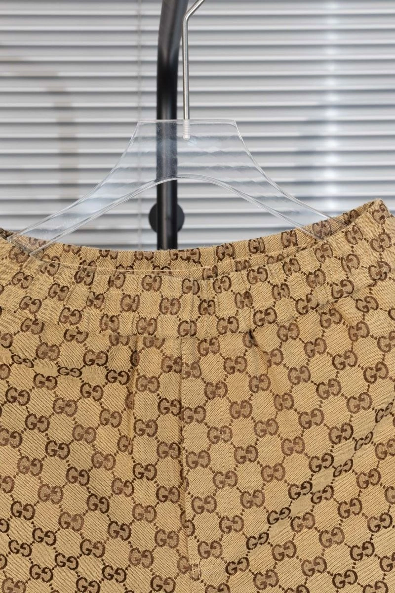 Gucci Short Pants Attractive 127992
