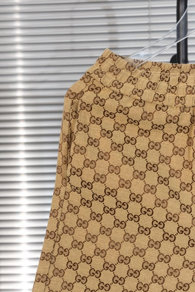 Gucci Short Pants Attractive 127992