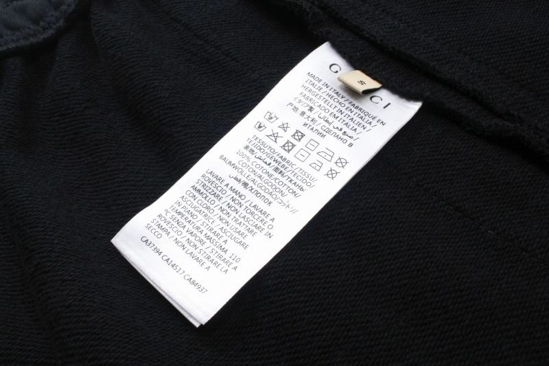 Gucci Short Pants Sophisticated 127979